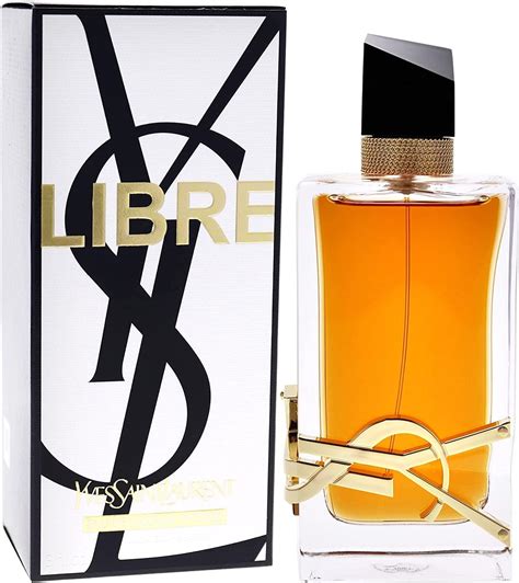 libre intense edp yves saint laurent|ysl libre intense perfume price.